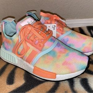 Pastel Adidas